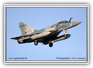 Mirage 2000C FAF 86 103-LL